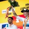 Tour de France femmes. Le classement de la troisième étape, remportée par Lorena Wiebes