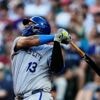 Perez’s 2-run double keys Royals over Mariners 6-3 for 2nd win in 10 games