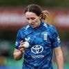 Cross left out of England's World Cup squad