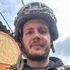 Married British father is killed on his first mission after volunteering to fight in Ukraine despite no military experience