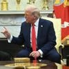 Trump lijkt klaar om zijn handen van Oekraïne-oorlog af te trekken