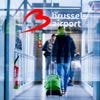 Man met fout ticket belandt per ongeluk in het verkeerde vliegtuig op Brussels Airport
