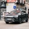 Chinese elektrische auto's in opmars in EU, minder verkoop voor Tesla