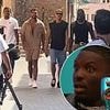 Love Island fans furious as behind-the-scenes video gives away which couple were dumped before episode hits screens - raging 'this is a shambles!'