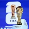 Deze landen hebben zich geplaatst voor het WK voetbal van 2026