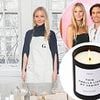 How Gwyneth's perfectionism caused a 'noxious' atmosphere at her controversial lifestyle brand Goop: Final extract from new book reveals how she came up with THAT candle and fell out with Anna Wintour's team