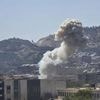 DIRECT. Frappes israéliennes en Syrie : l'Etat hébreu a bombardé "une cible militaire", faisant un mort, selon Damas