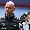 Erik ten Hag emerges as contender for top Bundesliga job - as Dutchman eyes return to management seven months after his sacking by Manchester United