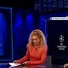 ‘Omg so cringe’ say fans as Man Utd legend Peter Schmeichel and Kate Abdo involved in awkward blunder live on CBS Sports