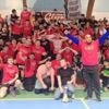 Handball. NM3 : Guingamp est champion après sa victoire contre Saint-Renan