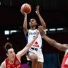France-Lituanie. Horaire, diffusion, favori… Tout savoir du quart de finale de l’EuroBasket féminin