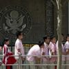 US resumes visas for foreign students but demands access to social media accounts