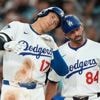 Dodgers open 2-game lead in NL West with 7-2 win over Rockies