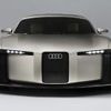 Radikale Neuorientierung: Audi Concept C - nächster echter Sportwagen der Marke wird elektrisch