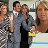 Peter Andre's manager Claire Powell's incredible glow-up 16 years on from star's reality TV heyday as she gives advice to his daughter Princess on her show amid Katie Price's comments