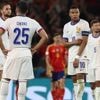 "La fin du match était quand même assez folle" : malgré la défaite face à l'Espagne, les supporters de l'équipe de France veulent positiver