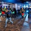 Inspectie: Politie was niet voorbereid op snelle en onvoorspelbare aanvallen tegen Maccabi-fans in Amsterdam