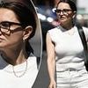 Forgotten 90s movie siren who starred opposite late Paul Walker is unrecognizable on rare outing