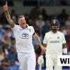 'Jaiswal is gone!' - Carse gets early wicket to put pressure on India