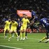 Football. Naples et l’Inter Milan concèdent le nul, le titre se jouera lors de la dernière journée