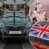 Car factories in the UK record lowest output in over 70 years - why did production plunge in April?