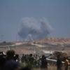 200 Menschen verletzt: Behörden: Erneut zahlreiche Tote nahe Verteilzentrum in Gaza