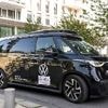 Selbstfahrende Autos für Uber: VW bringt Robotaxis noch dieses Jahr auf die Straßen