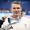 Britain's 'Drug-Cheat Olympics' pariah: Paris medal-winning swimmer Ben Proud is disowned by Team GB, who plot to kill his funding as he joins 'Enhanced Games' where drug-taking is encouraged