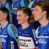 ENTRETIEN. Paul Lapeira : « Garder le maillot de champion de France, c’est dans un coin de la tête »
