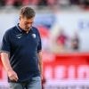 Die Hoffnung stirbt zuletzt: Der VfL Bochum hat sich den Abstieg redlich verdient