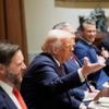 Italy's Meloni will test her mettle as EU-US bridge when she meets Trump in Washington