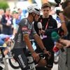 Live Dauphiné | Bekijk hier de actuele koerssituatie in de openingsrit
