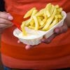 Fastfood is 39 procent duurder geworden sinds 2020. ‘Je krijgt minder waar voor meer geld’