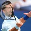 US Open der Tennisprofis: Nach Rückstand: Djokovic gegen angeschlagenen Gegner weiter