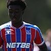 Martin reveals long-held desire to link up with Crystal Palace ace as Rangers boss hopes to bring winger to Ibrox
