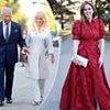 King Charles and the Queen attend lavish soirée raising money for the conservation charity founded by her late brother Mark Shand