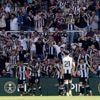 Newcastle takes advantage in Champions League race by beating Chelsea 2-0