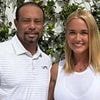 Friends reveal Tiger Woods' politics as he's dating Vanessa Trump... after picture with top Democrat