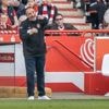 Fußball-Bundesliga: „Es ist Muttertag“: Heidenheim guckt nicht auf Konkurrenz