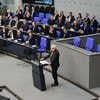 Steinmeier zu Weltkriegsgedenken: "Befreier von Auschwitz sind zu neuen Aggressoren geworden"