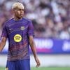« Laissez-le tranquille » : Pep Guardiola veut stopper la comparaison entre Yamal et Messi