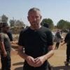 Watch: At the final checkpoint before the 'dangerous' road to Suweida city