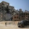 MPs issue plea over Gaza student visa delay