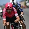 Tour de France 2025 : le résumé de la victoire en solitaire de Ben Healy sur la 6e étape et de la reprise du maillot jaune par Mathieu van der Poel