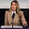 Melania Trump calls for 'preemptive intervention' after Minnesota shooter kills two and injures 17 at Catholic school