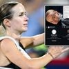 “Jullie mama’s zouden walgen”: toptennisster wijst gokkers op scherpe wijze terecht nadat ze haar overladen met haat