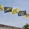 Tour de France 2025. Comment circuler pendant le contre-la-montre du 9 juillet à Caen ?