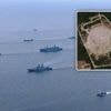 Rusland bouwt in het geheim nieuwe spionagebasis bij Baltische Zee: “Doel is om NAVO-communicatie te onderscheppen”