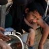 Bowen: Air dropping aid is an act of desperation that won't end hunger in Gaza