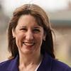 Rachel Reeves's policies will see UK economy just 'muddle through' for the next two years, industry group warns